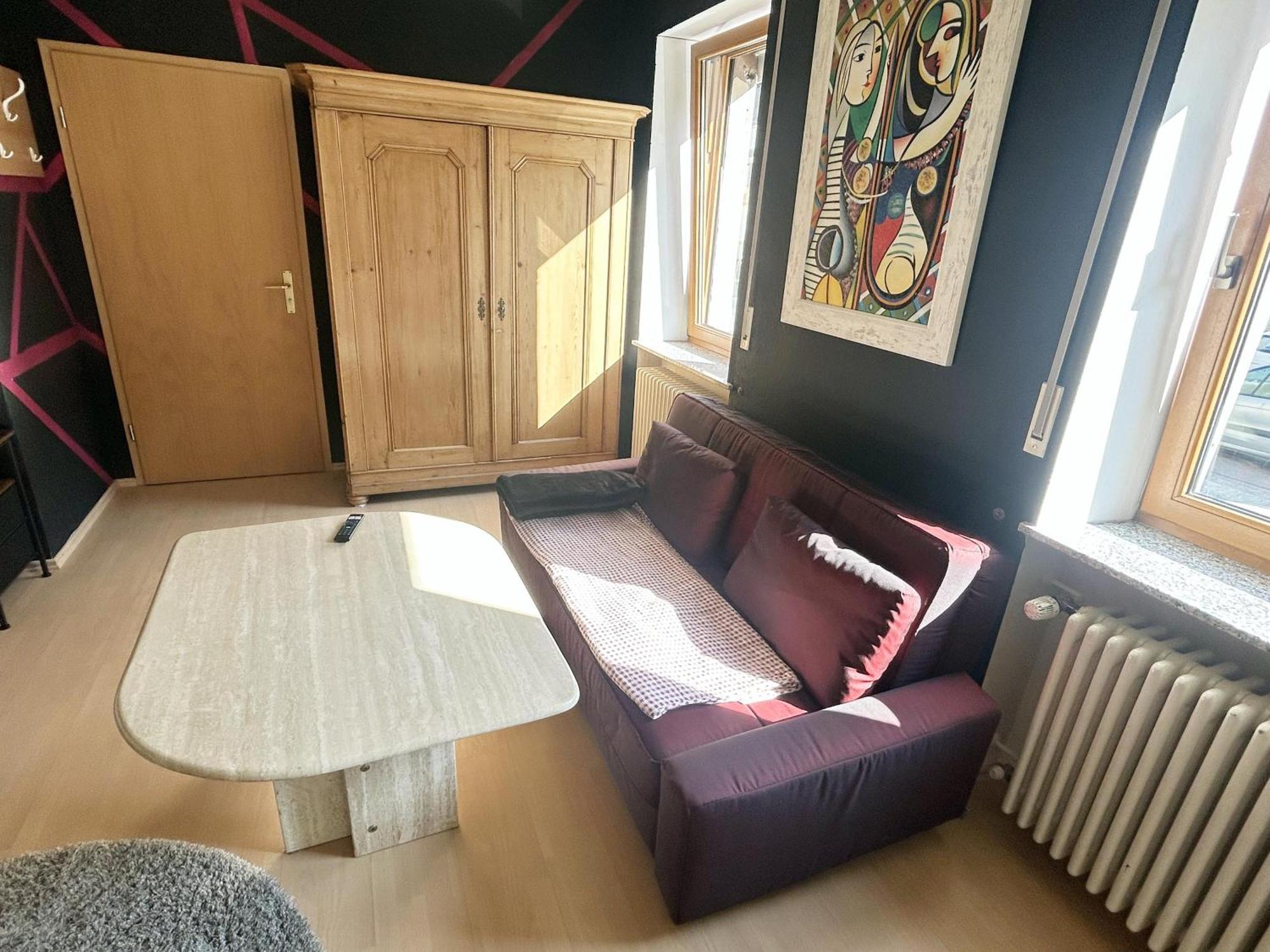 Zentrale Ferienwohnung Trier-Euren Mit Heimkino, Kueche, Wallbox & Kostenlose Fahrraeder Bagian luar foto