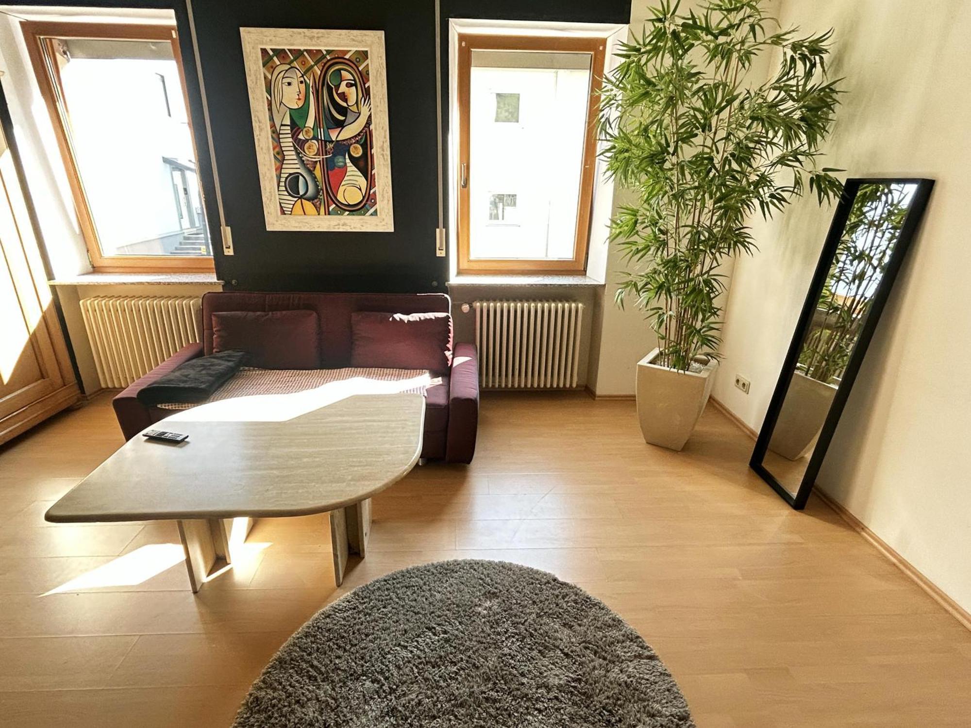 Zentrale Ferienwohnung Trier-Euren Mit Heimkino, Kueche, Wallbox & Kostenlose Fahrraeder Bagian luar foto